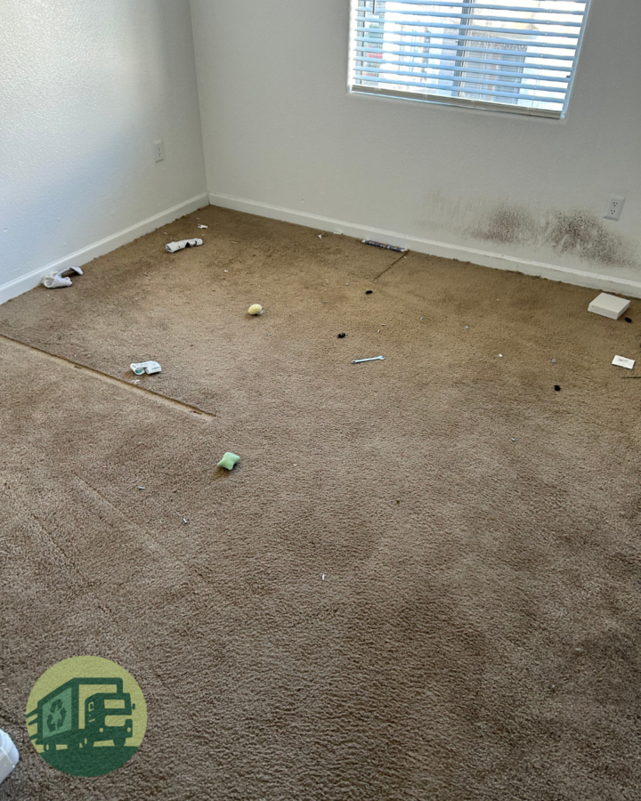 Junk Removal During a Renovation - Eco Junk Removal