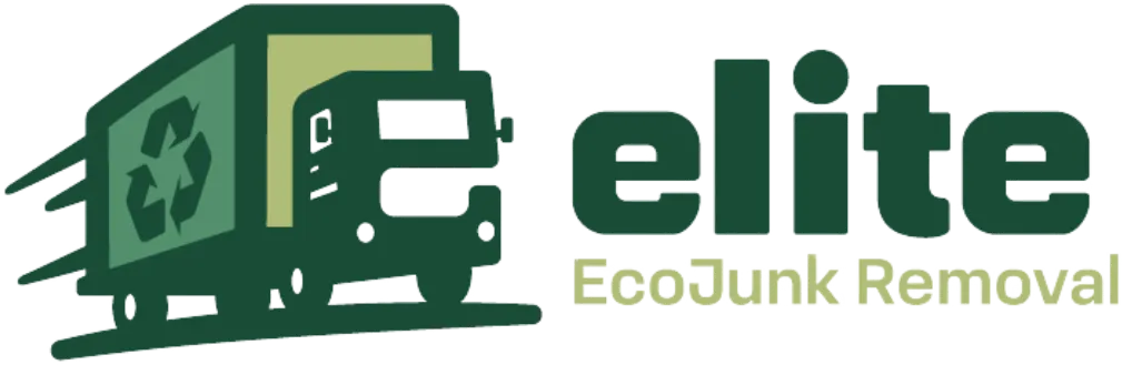 Eco Junk Removal logo